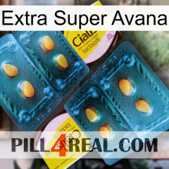 Extra Super Avana cialis5